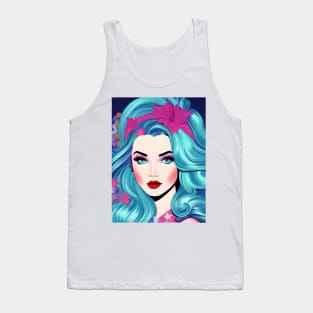 Gunilda Tank Top